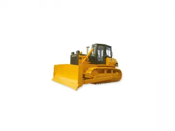 135 HP Bulldozer