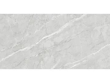 Sparkle Gray Series Marble Tile