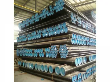 API Standard Steel Pipe