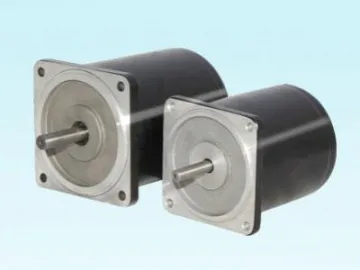 4W-40W Single Phase AC Motor