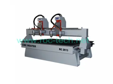 CNC Router, XY-4