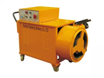 UBJ1.8 Series Cement Pump