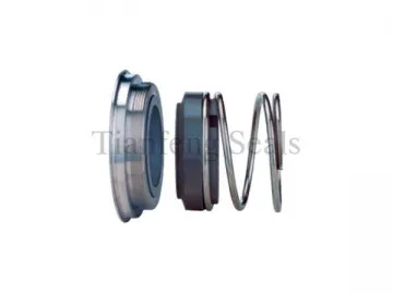 Food Pump Mechanical Seal