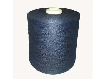 Indigo Cotton Thread