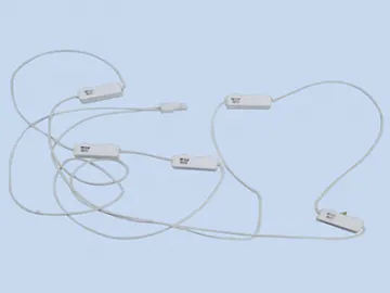 Fusible Resistor