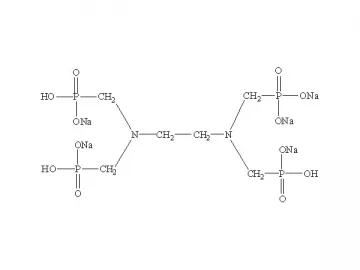 EDTMP.Na5