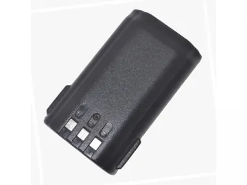 BIC0232L ICOM Walkie Talkie Battery