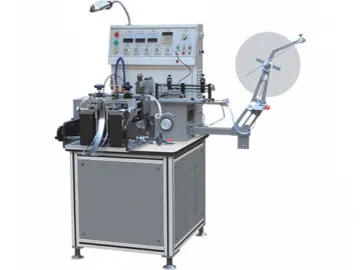 MH-900 Cut & Fold Machine