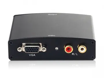 VGA Converter