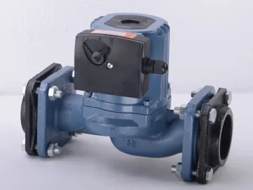 Hot Water High Quality Circulator Pump