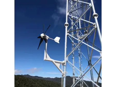 Wind Turbine