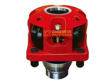 HDS/HDP/RTM4/RTS4 Roller Kelly Bushings