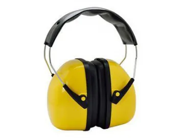 Industrial Hearing Protection Earmuff, EM-5006A Earmuff