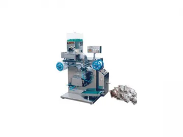 Aluminum Foil Strip Packing Machine