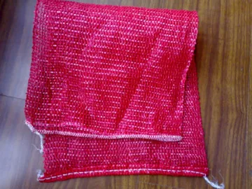 PP Woven Mesh Bag