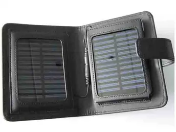 Portable Solar Chargers