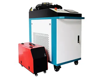 WELD-2000HP Handheld Laser Welder