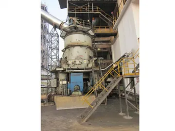 Coal Grinding Mill