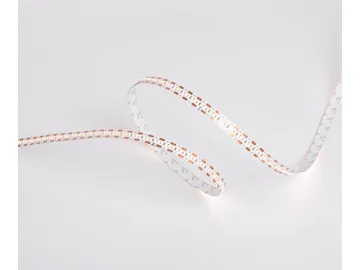 D6240 12V 8mm  Flexible Indoor LED Light Strip