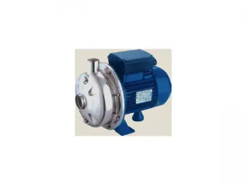 SWB Centrifugal Water Pump