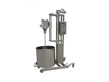 DJJ200-II Batter Mixer