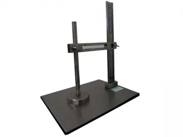 Impact Test Machine  (Floor Standing Impact Tester)