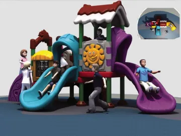 General Series Playground Equipment