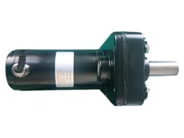 EM64ZYC14 Parallel-shaft Gearmotor