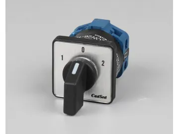 Rotary Cam Switches  Manufacturer Since 1981