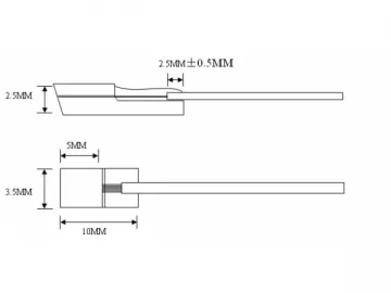 16CH Fiber Array