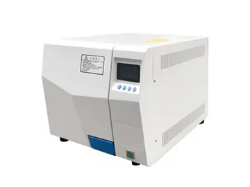 Laboratory Vacuum Sterilizer and Autoclave