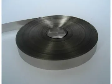 Iron Based Amorphous Strip