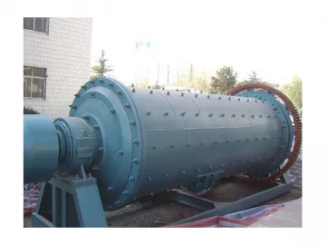 Ball Mill