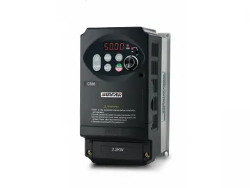 C300 Mini Sensorless Vector Control Inverter