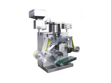 Automatic Strip Packaging Machine