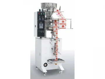 Volumetric Cups Automatic Packaging Machine