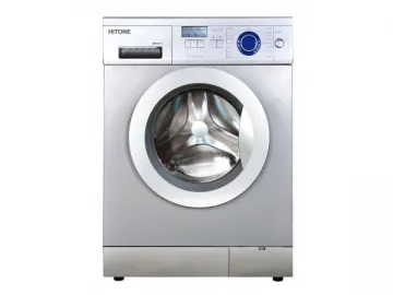 1100 Rpm Washing Machine