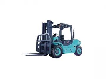 Diesel Forklift