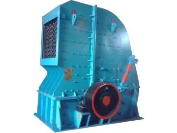 PFQ Series Impact Crusher