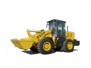 Wheel Loader