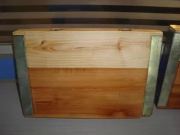 Wooden Pallet