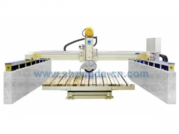 Automatic Bridge Cutting Machine