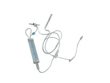 Precision IV Infusion Set