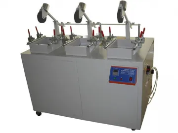 Seam Fatigue Tester