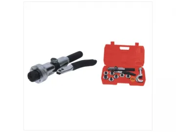 Hydraulic Tube Expanding Tool Kit