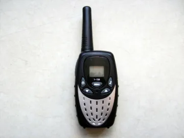 T-628/T-728 0.5W Walkie Talkie