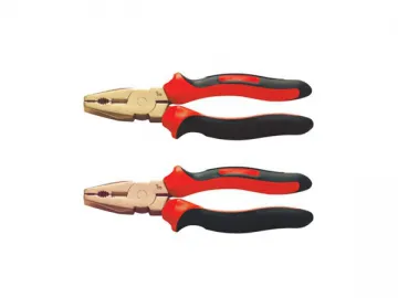 Non Sparking Pliers