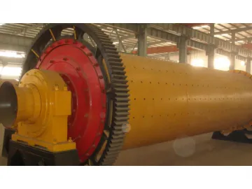 Ball Mill