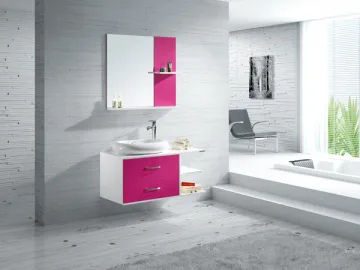 Bathroom Cabinet