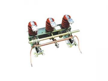 Earthing Switch (Switch for 12-40.5kV Power Distribution System)